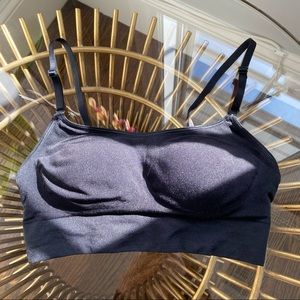 True & Co Everyday Seamless Bra